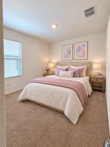 11726 Bone Spring Drive, Rhome, TX 76078