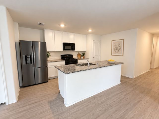 11726 Bone Spring Drive, Rhome, TX 76078