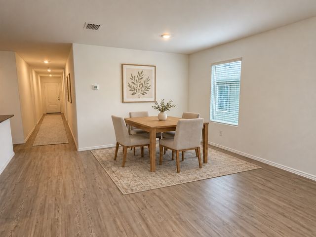 11726 Bone Spring Drive, Rhome, TX 76078