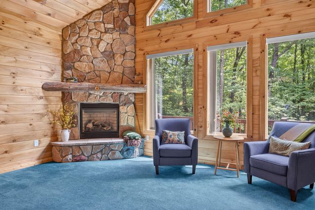 10231 Mountain View Trail, Austin Twp, MI 49346