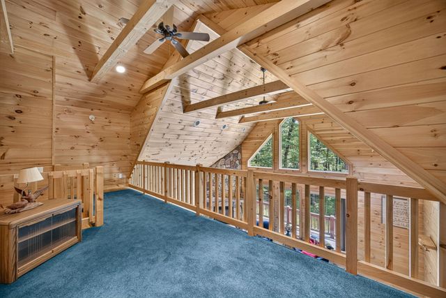 10231 Mountain View Trail, Austin Twp, MI 49346