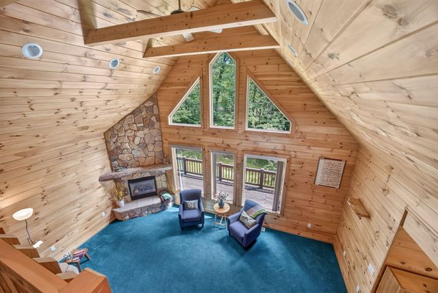 10231 Mountain View Trail, Austin Twp, MI 49346