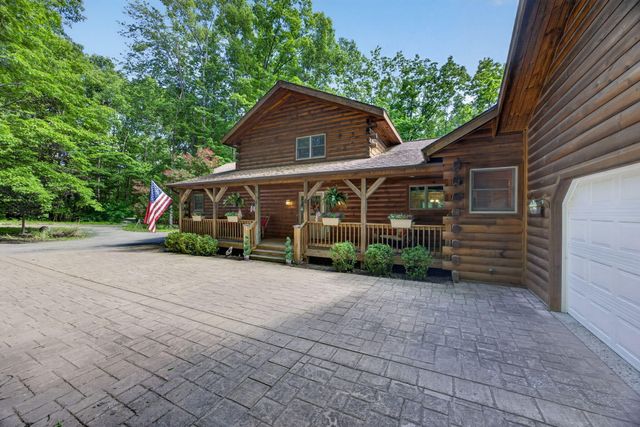 10231 Mountain View Trail, Austin Twp, MI 49346
