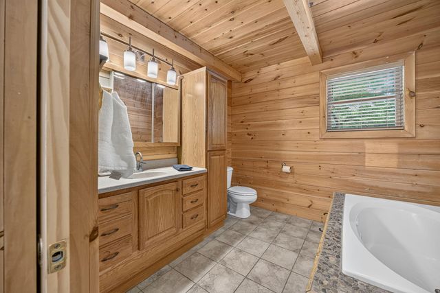 10231 Mountain View Trail, Austin Twp, MI 49346