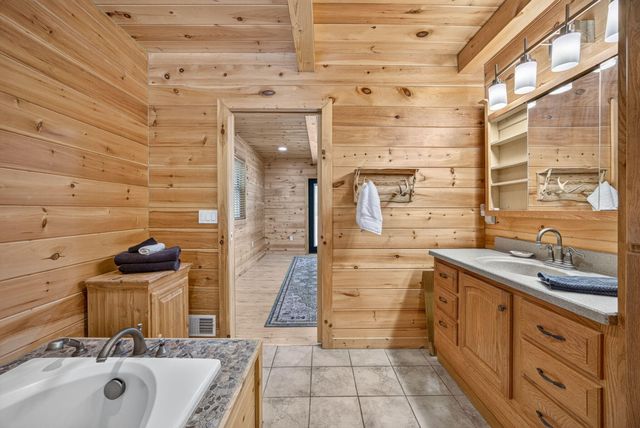 10231 Mountain View Trail, Austin Twp, MI 49346
