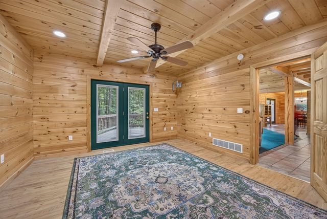 10231 Mountain View Trail, Austin Twp, MI 49346