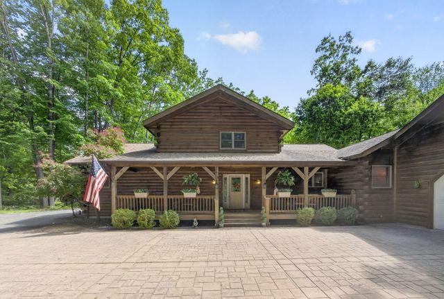 10231 Mountain View Trail, Austin Twp, MI 49346