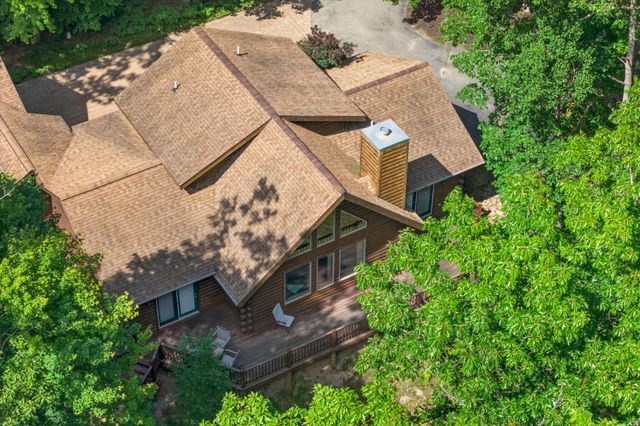 10231 Mountain View Trail, Austin Twp, MI 49346
