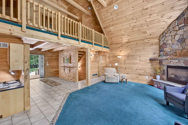 10231 Mountain View Trail, Austin Twp, MI 49346