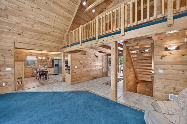 10231 Mountain View Trail, Austin Twp, MI 49346