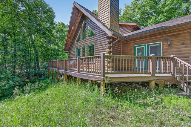 10231 Mountain View Trail, Austin Twp, MI 49346