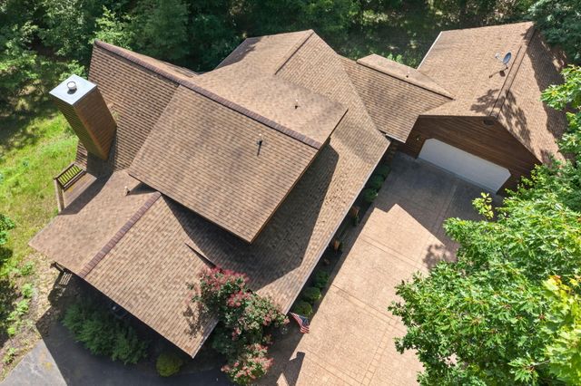 10231 Mountain View Trail, Austin Twp, MI 49346