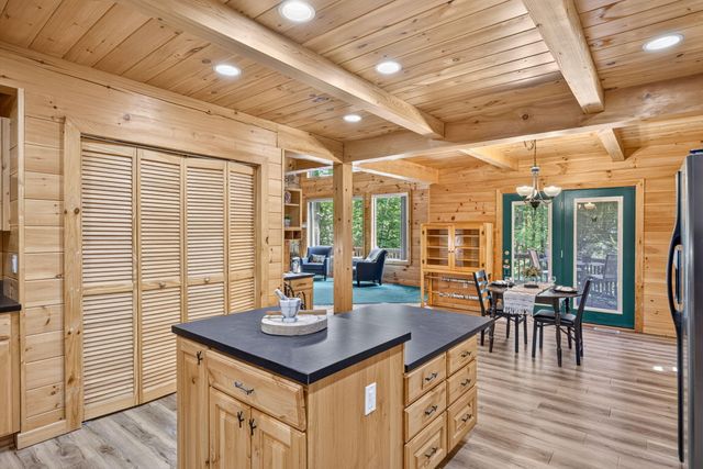 10231 Mountain View Trail, Austin Twp, MI 49346