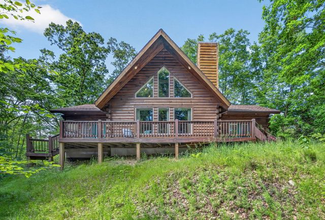 10231 Mountain View Trail, Austin Twp, MI 49346