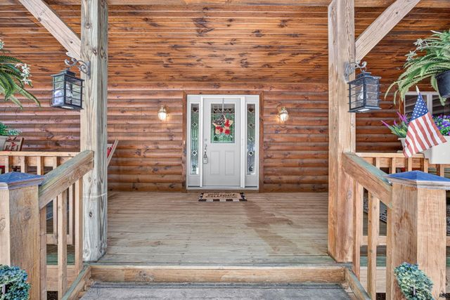 10231 Mountain View Trail, Austin Twp, MI 49346