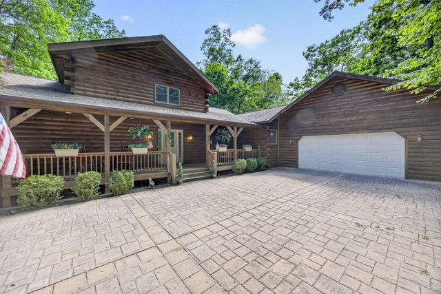 10231 Mountain View Trail, Austin Twp, MI 49346