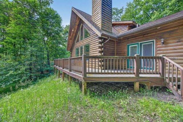 10231 Mountain View Trail, Austin Twp, MI 49346