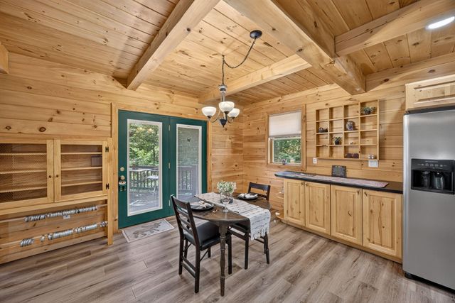 10231 Mountain View Trail, Austin Twp, MI 49346