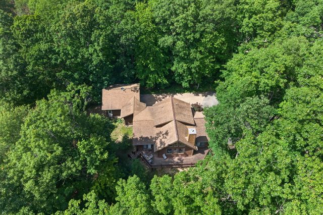 10231 Mountain View Trail, Austin Twp, MI 49346