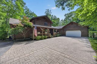 10231 Mountain View Trail, Austin Twp, MI 49346