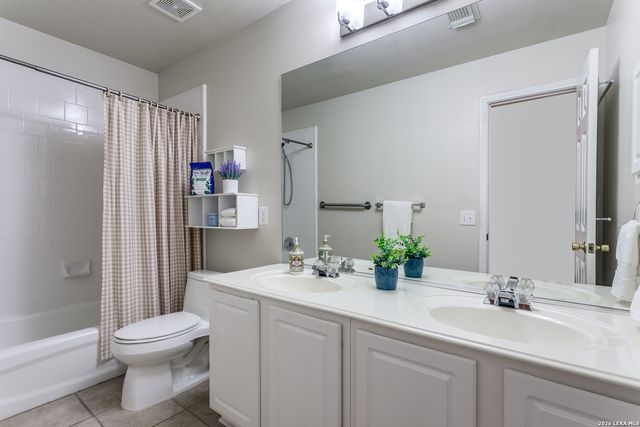 3010 Sable Crossing, San Antonio, TX 78232