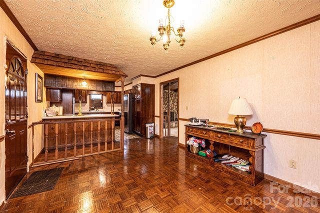 7141 Knobs Landing, Connelly Springs, NC 28612