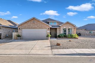 2306 Husk St, Midland, TX 79705