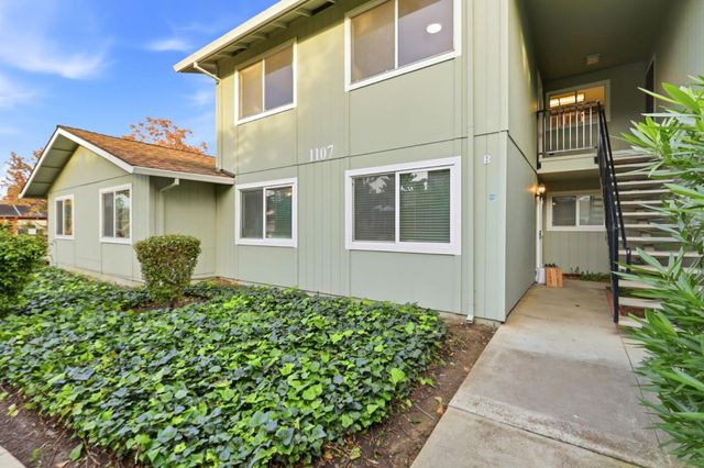 1107 Reed Avenue C, Sunnyvale, CA 94086