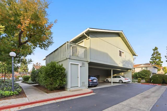 1107 Reed Avenue C, Sunnyvale, CA 94086