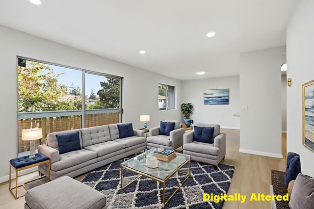 1107 Reed Avenue C, Sunnyvale, CA 94086