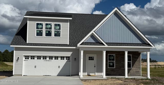 319 Talbert Drive, Rocky Point, NC 28457