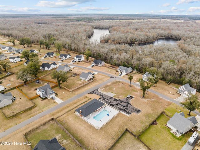 319 Talbert Drive, Rocky Point, NC 28457