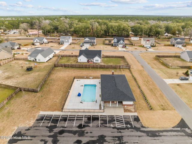 319 Talbert Drive, Rocky Point, NC 28457