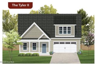 319 Talbert Drive, Rocky Point, NC 28457