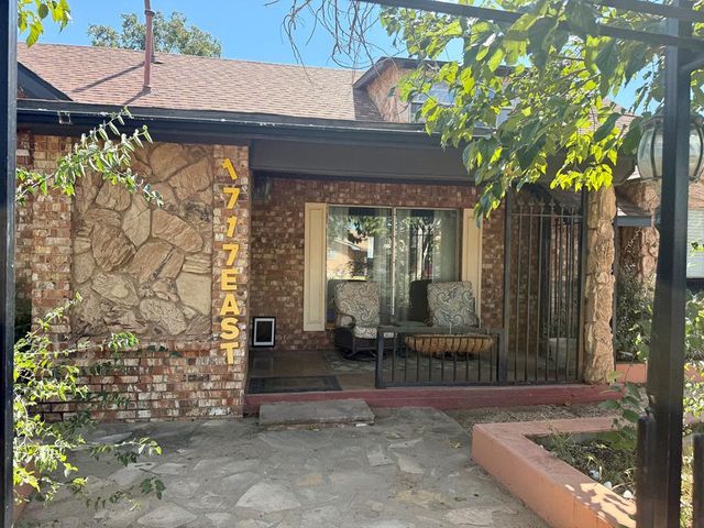 1717 E Crescent Dr, Odessa, TX 79761