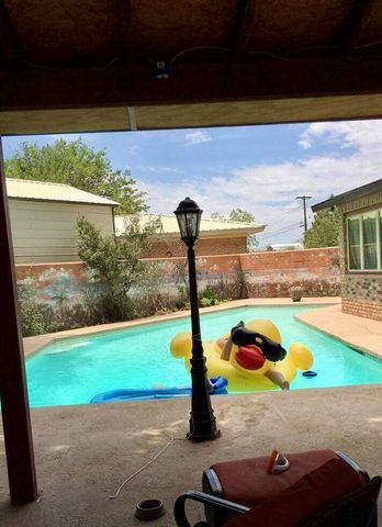 1717 E Crescent Dr, Odessa, TX 79761