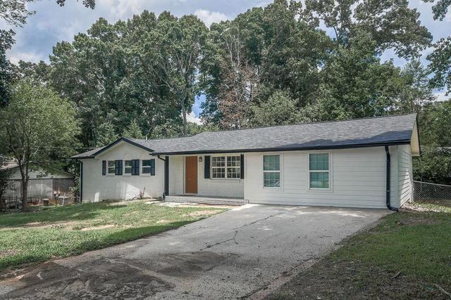 3420 Nina Court, Douglasville, GA 30135