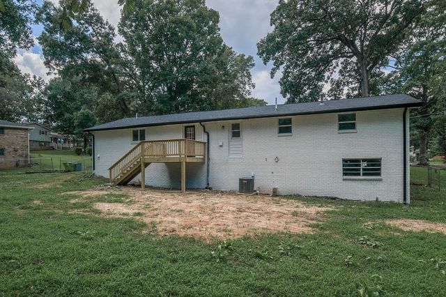 3420 Nina Court, Douglasville, GA 30135