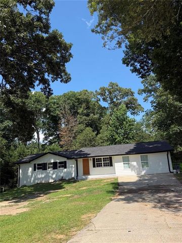 3420 Nina Court, Douglasville, GA 30135