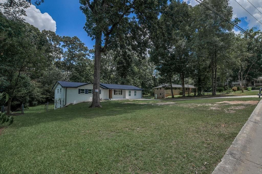 3420 Nina Court, Douglasville, GA 30135