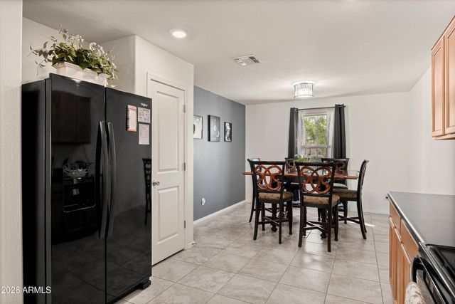 1442 W PINKLEY Avenue, Coolidge, AZ 85128