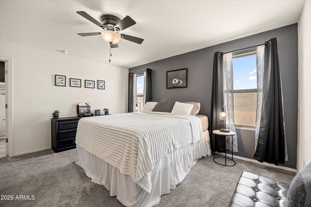 1442 W PINKLEY Avenue, Coolidge, AZ 85128