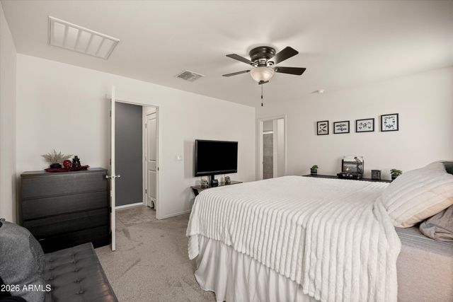 1442 W PINKLEY Avenue, Coolidge, AZ 85128