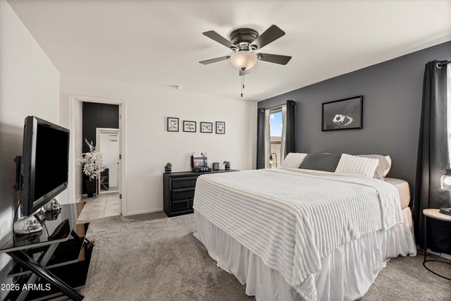 1442 W PINKLEY Avenue, Coolidge, AZ 85128