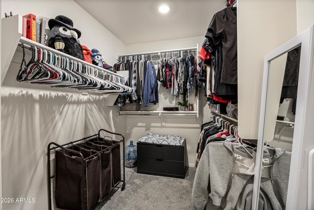 1442 W PINKLEY Avenue, Coolidge, AZ 85128