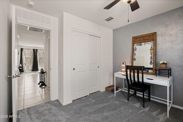 1442 W PINKLEY Avenue, Coolidge, AZ 85128