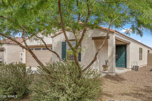 1442 W PINKLEY Avenue, Coolidge, AZ 85128