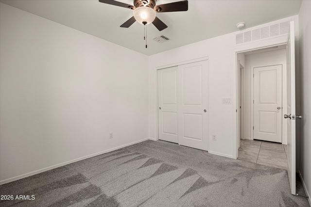 1442 W PINKLEY Avenue, Coolidge, AZ 85128