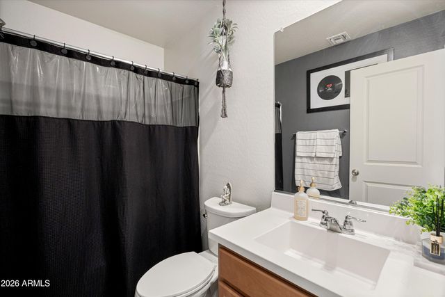 1442 W PINKLEY Avenue, Coolidge, AZ 85128