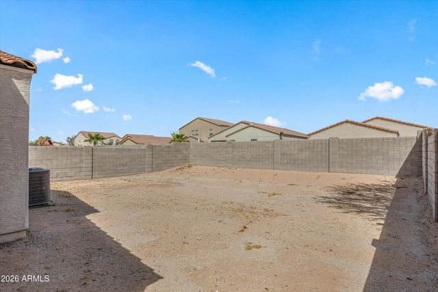 1442 W PINKLEY Avenue, Coolidge, AZ 85128